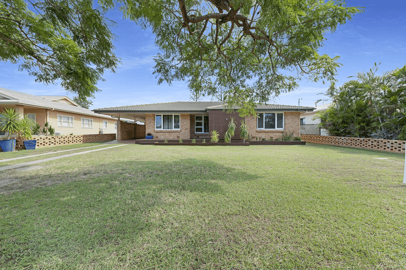 64 Elliott Heads Road, KEPNOCK, QLD 4670