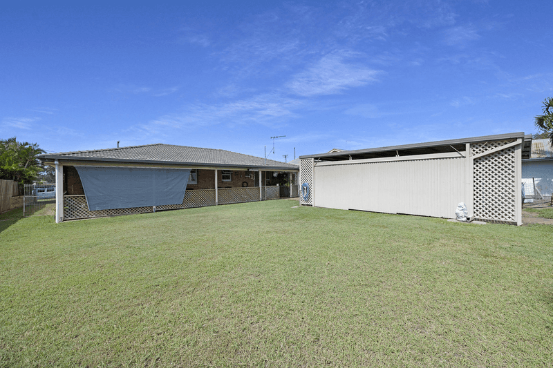 64 Elliott Heads Road, KEPNOCK, QLD 4670