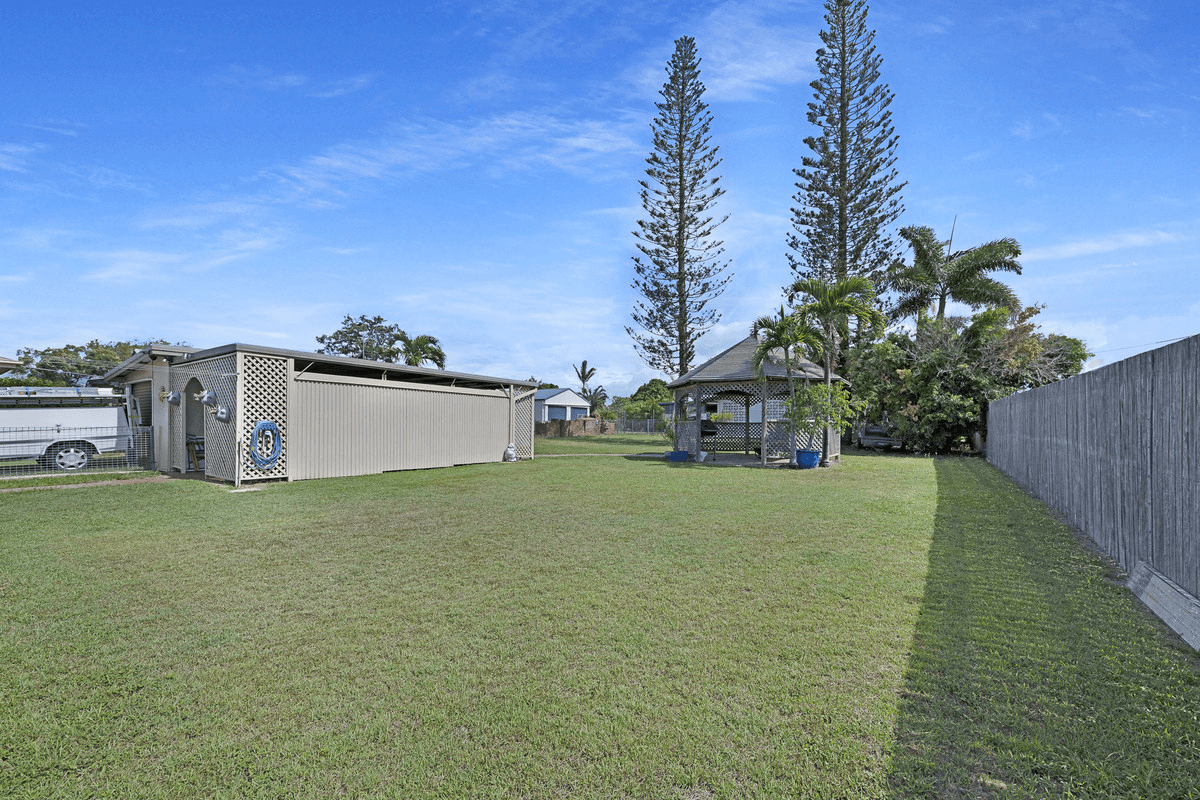 64 Elliott Heads Road, KEPNOCK, QLD 4670