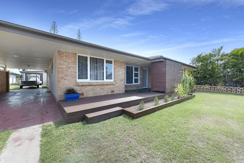 64 Elliott Heads Road, KEPNOCK, QLD 4670