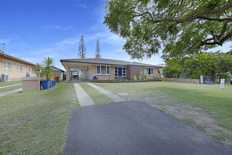 64 Elliott Heads Road, KEPNOCK, QLD 4670