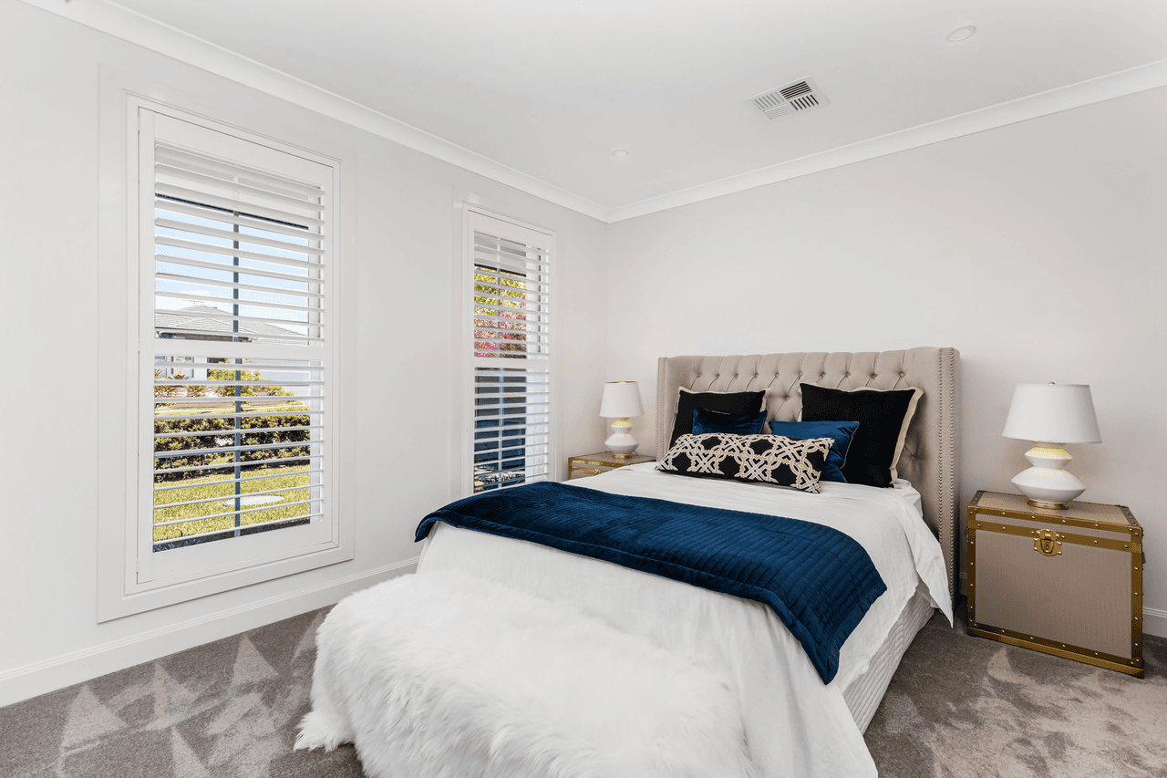 80 Arnold Avenue, Kellyville, NSW 2155