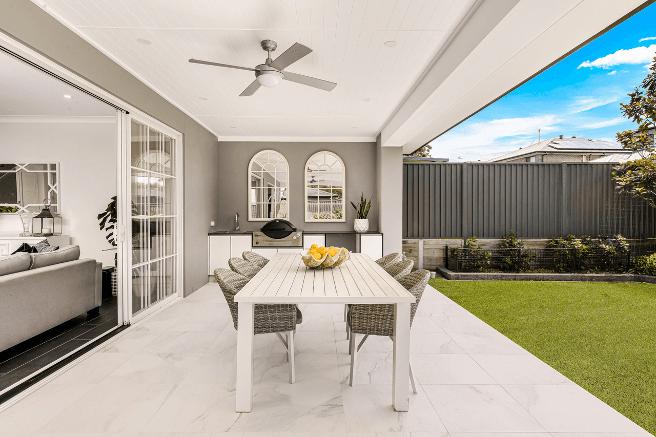 80 Arnold Avenue, Kellyville, NSW 2155