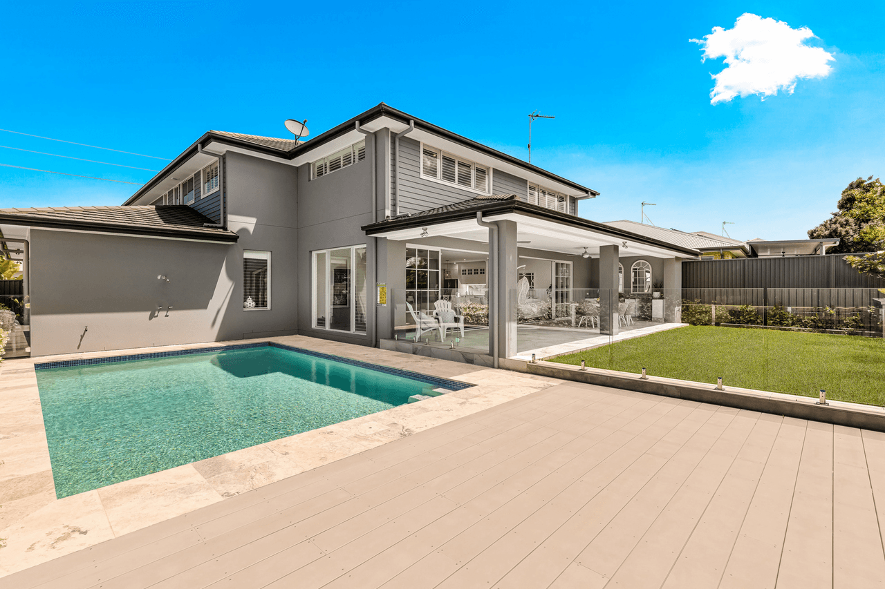 80 Arnold Avenue, Kellyville, NSW 2155