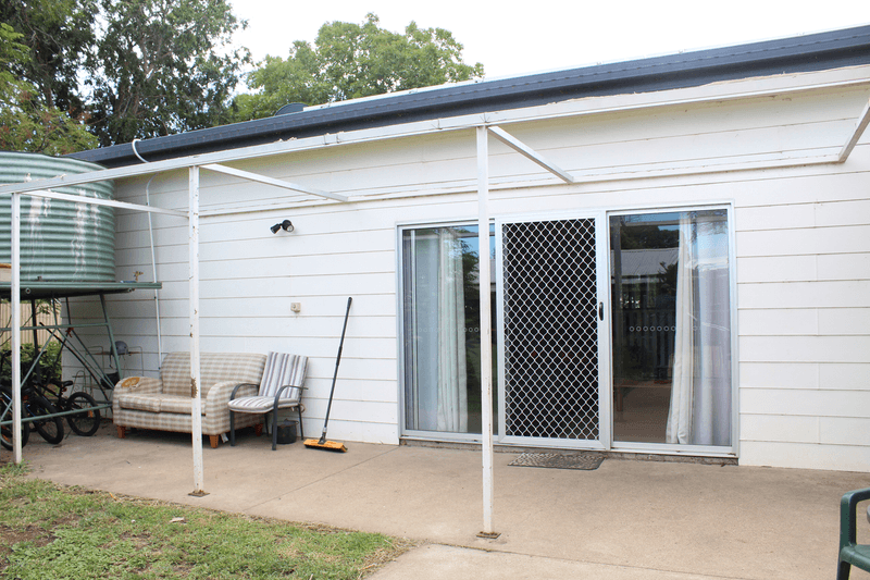 10 Bombelli  St, BINGARA, NSW 2404