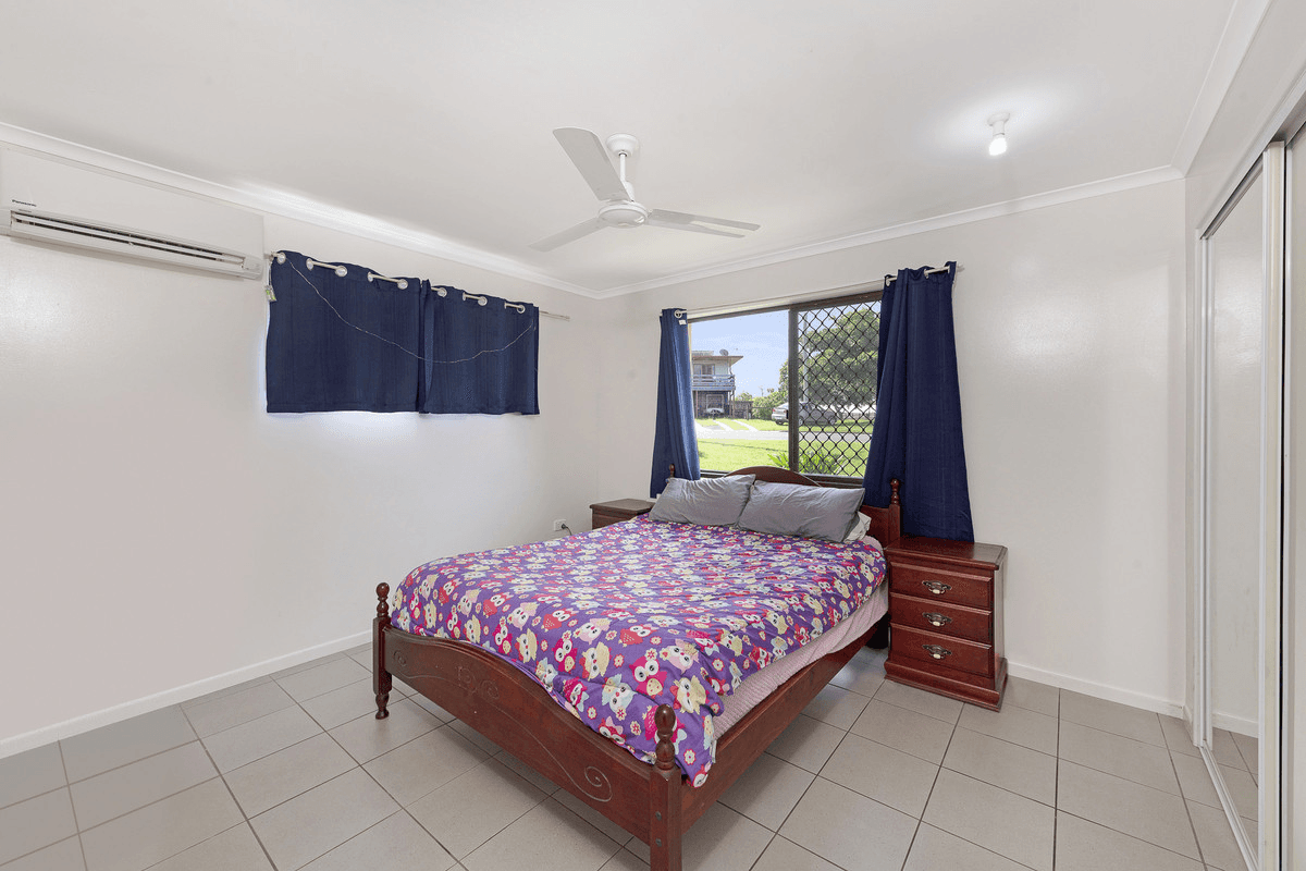 30 Cottell Street, BUNDABERG NORTH, QLD 4670