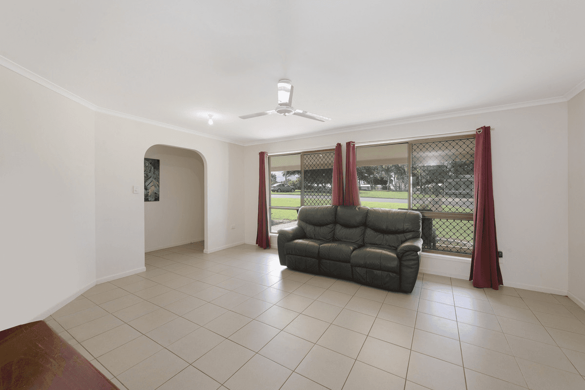 30 Cottell Street, BUNDABERG NORTH, QLD 4670