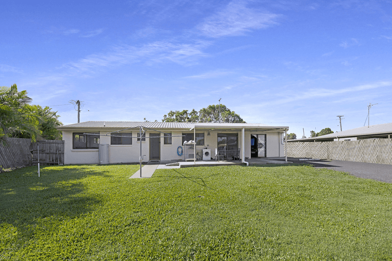 30 Cottell Street, BUNDABERG NORTH, QLD 4670