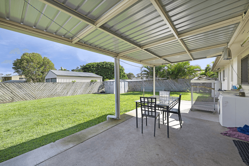 30 Cottell Street, BUNDABERG NORTH, QLD 4670