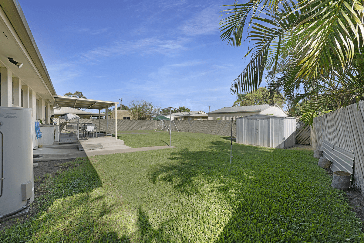 30 Cottell Street, BUNDABERG NORTH, QLD 4670