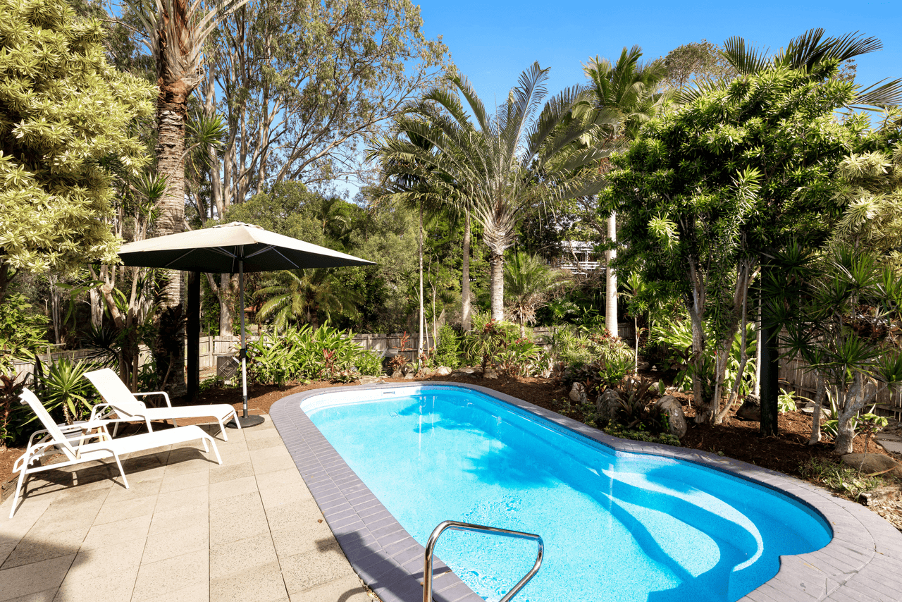 11 Mountain Ridge Crescent, BUDERIM, QLD 4556