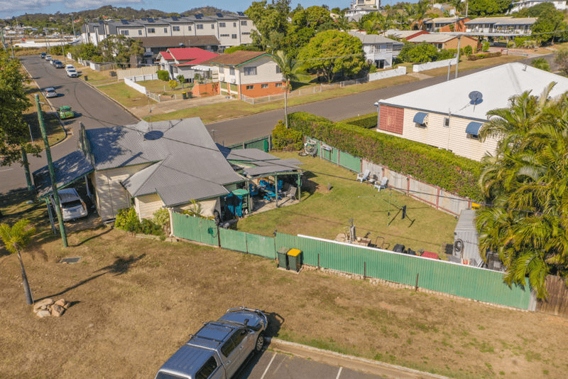 2 Ormonde Street, WEST GLADSTONE, QLD 4680