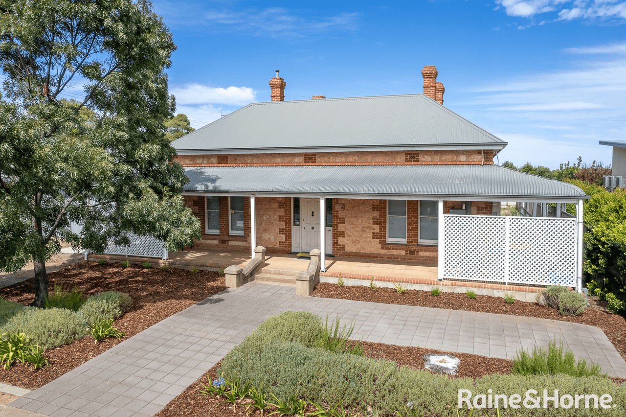 2 Chapel Street, STRATHALBYN, SA 5255