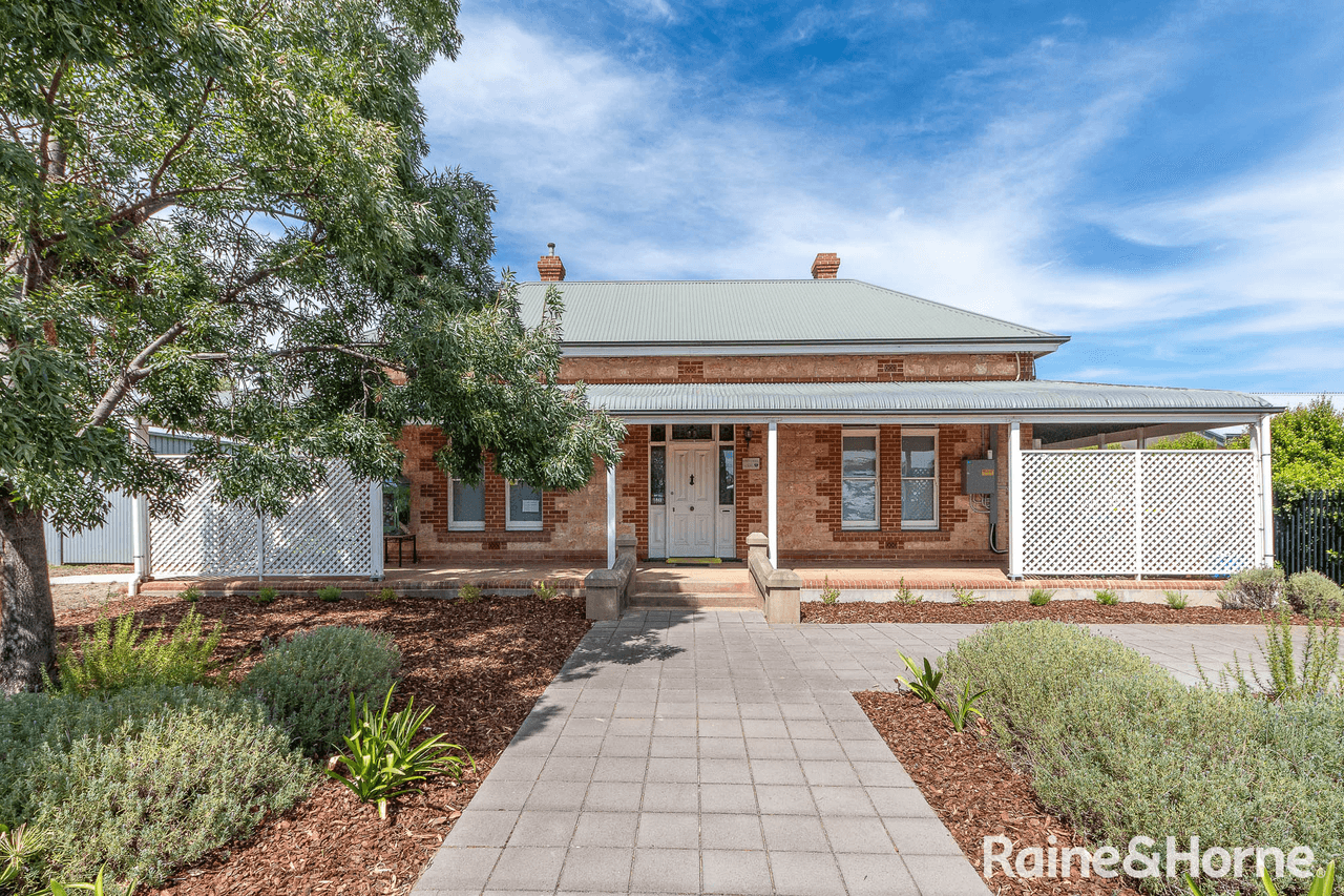 2 Chapel Street, STRATHALBYN, SA 5255