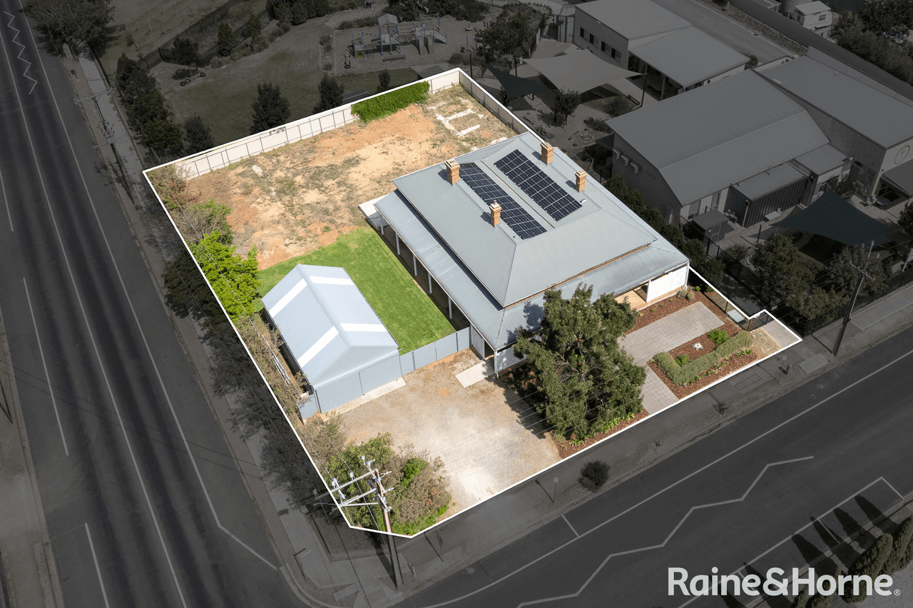 2 Chapel Street, STRATHALBYN, SA 5255