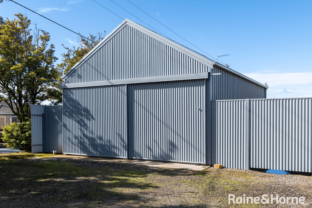 2 Chapel Street, STRATHALBYN, SA 5255