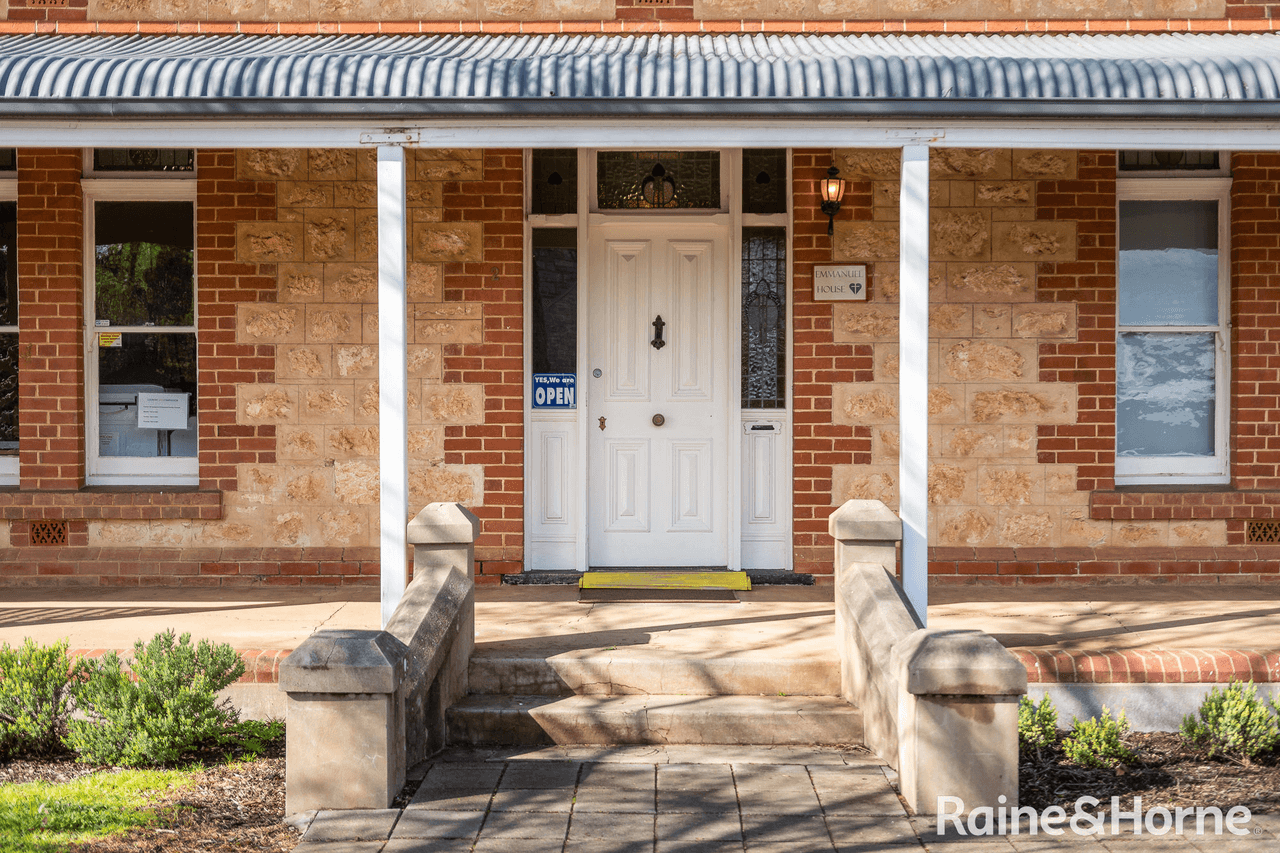 2 Chapel Street, STRATHALBYN, SA 5255