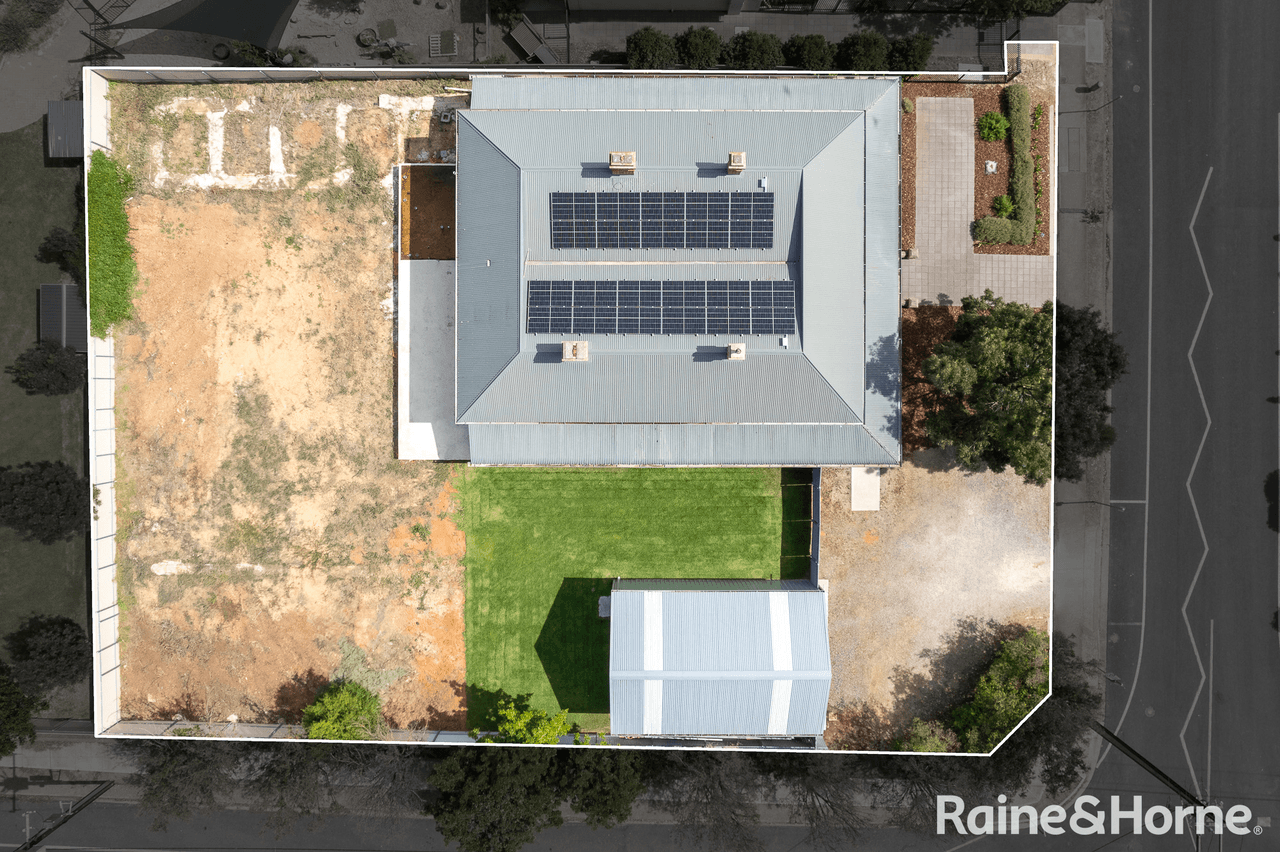 2 Chapel Street, STRATHALBYN, SA 5255