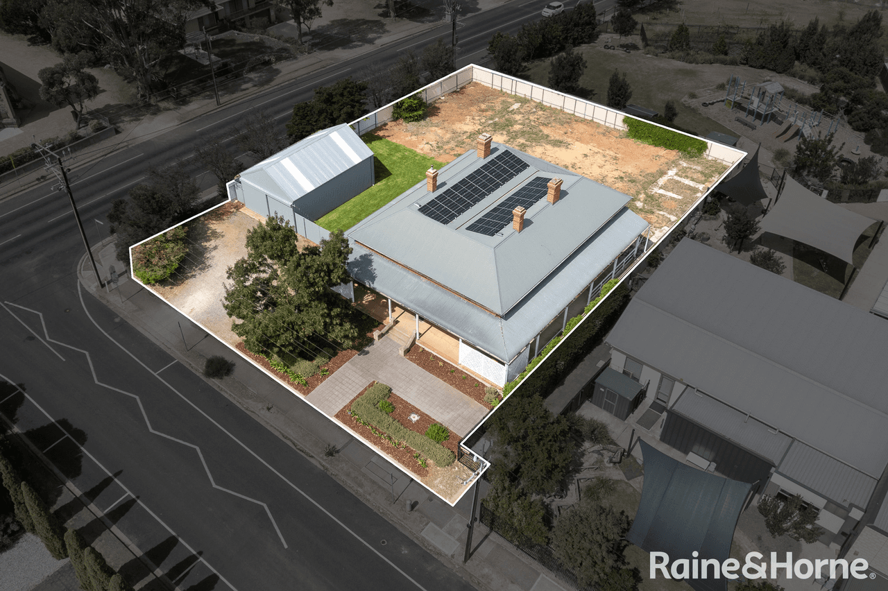 2 Chapel Street, STRATHALBYN, SA 5255