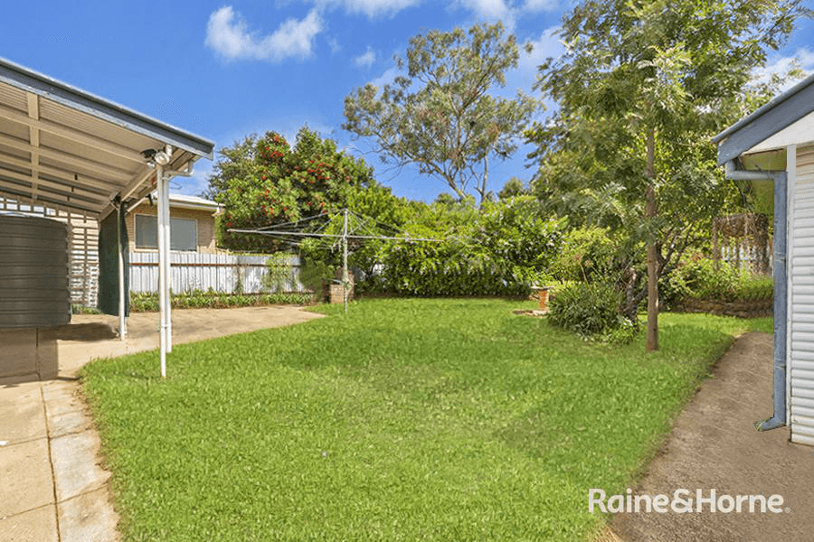 42 Erwin Street, TAMWORTH, NSW 2340