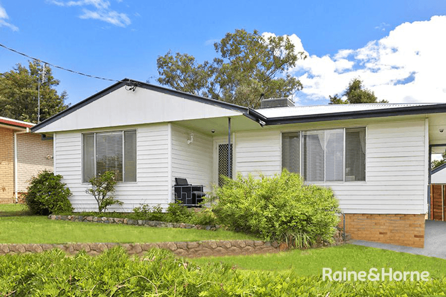 42 Erwin Street, TAMWORTH, NSW 2340