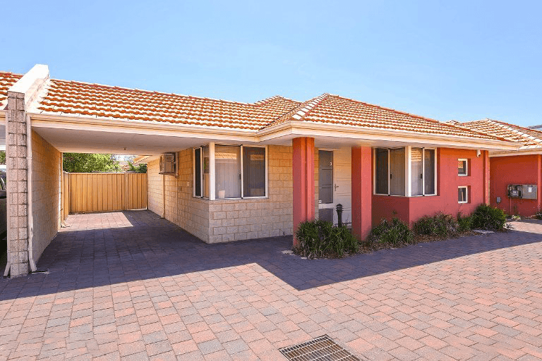 5/20 Stalker Road, GOSNELLS, WA 6110