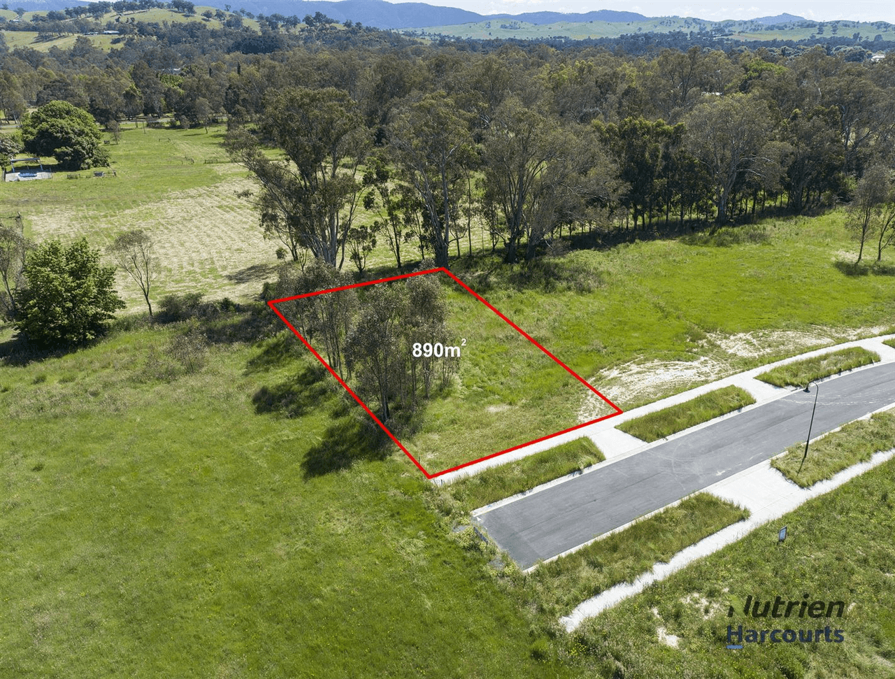 41 Boundary Creek Boulevard, YEA, VIC 3717