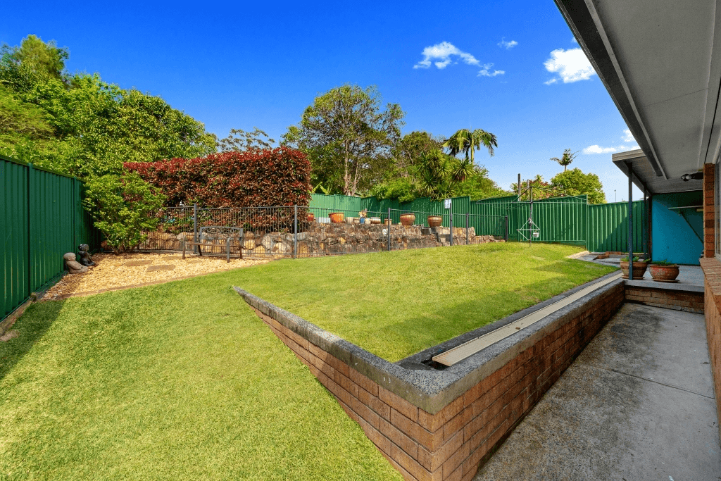 14 Narara Crescent, NARARA, NSW 2250