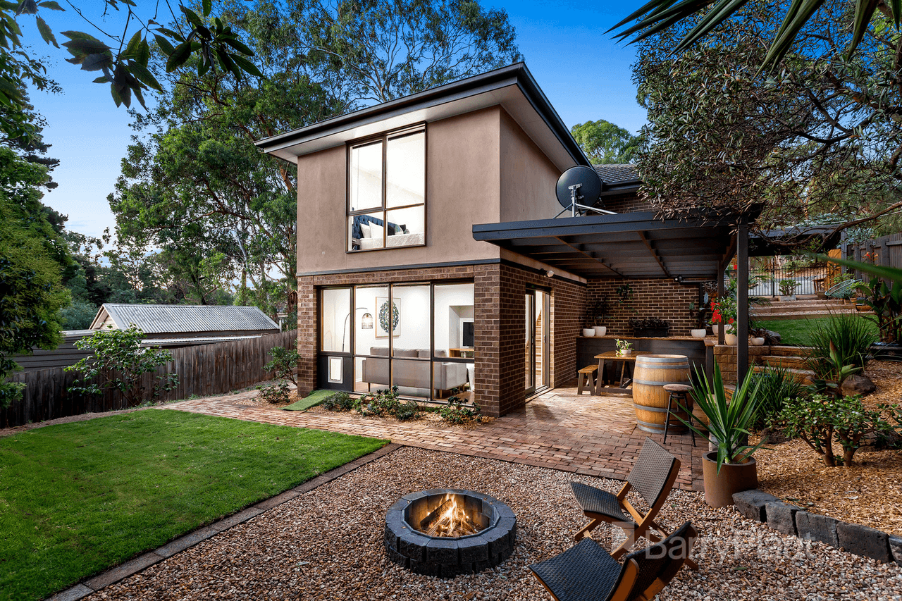 86 Sackville Street, Montmorency, VIC 3094