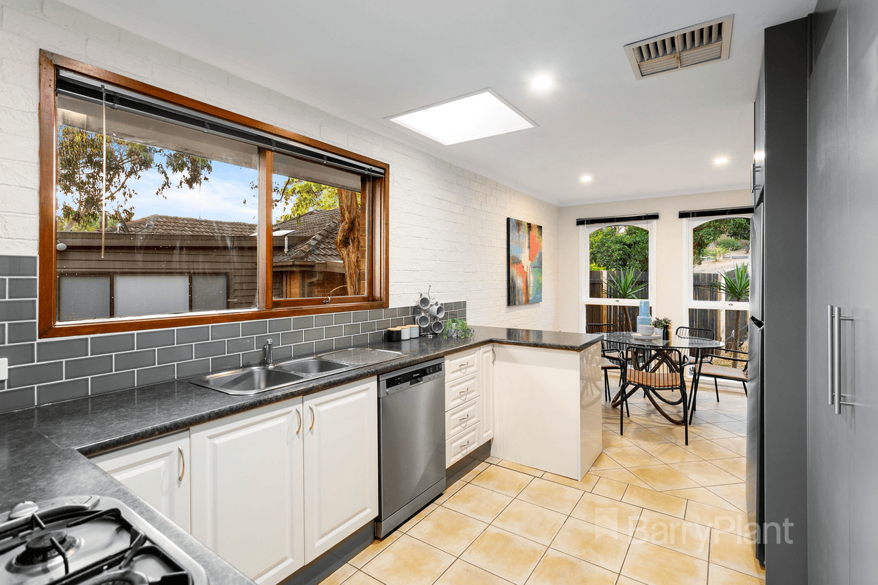 86 Sackville Street, Montmorency, VIC 3094