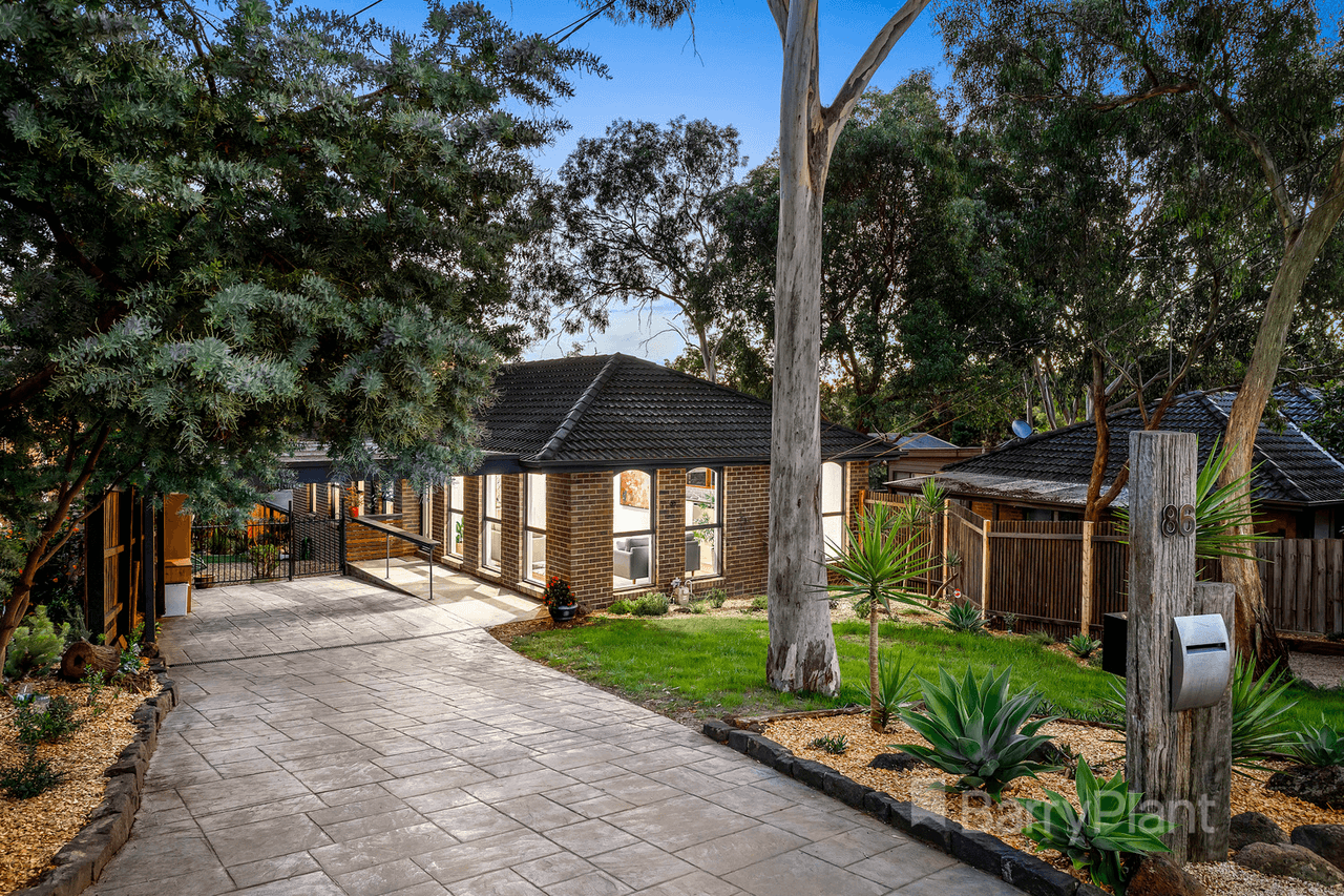 86 Sackville Street, Montmorency, VIC 3094