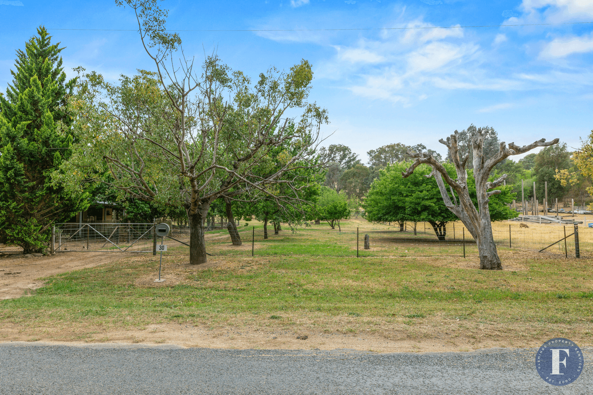 30 Murringo Gap Road, Young, NSW 2594