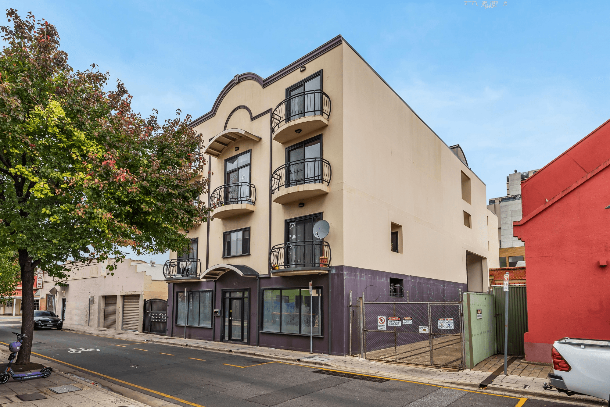 7/29-31 Compton Street, ADELAIDE, SA 5000