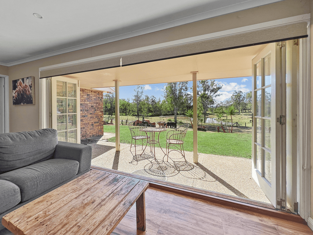 119 Rafters Road, GRANDCHESTER, QLD 4340