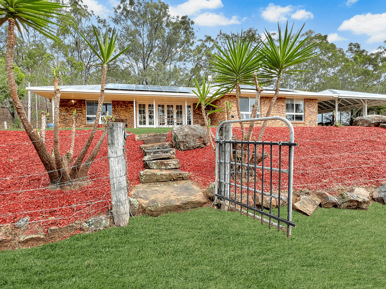 119 Rafters Road, GRANDCHESTER, QLD 4340