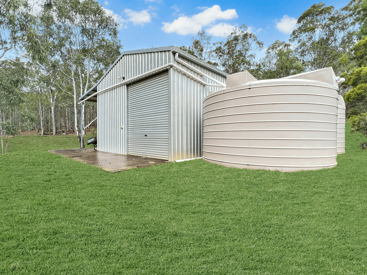 119 Rafters Road, GRANDCHESTER, QLD 4340