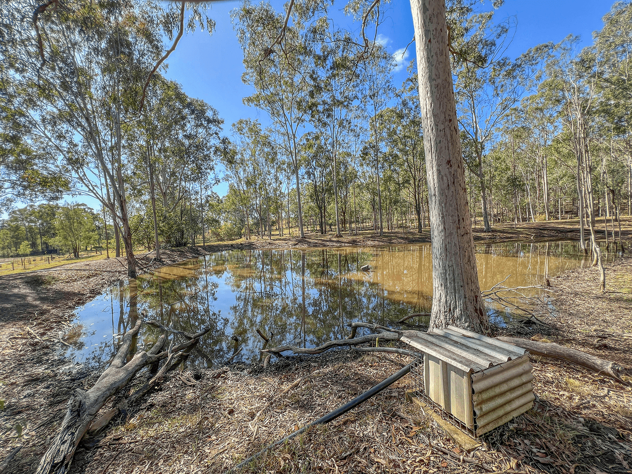 119 Rafters Road, GRANDCHESTER, QLD 4340