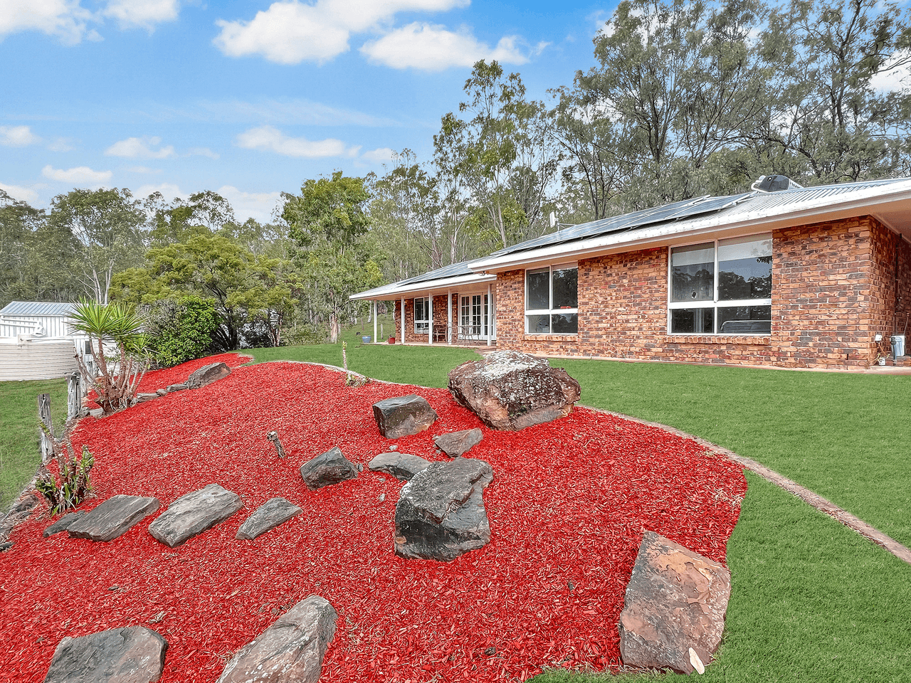 119 Rafters Road, GRANDCHESTER, QLD 4340