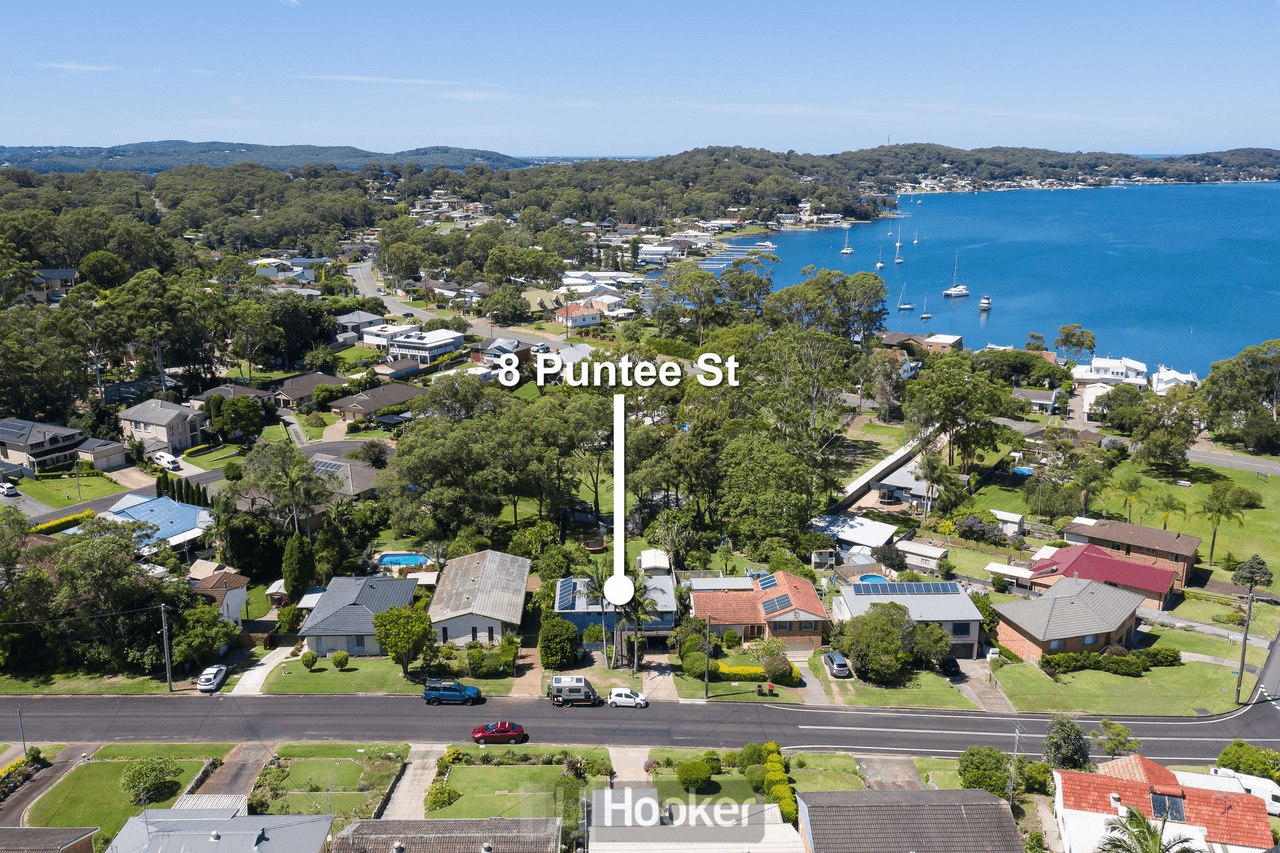 8 Puntee Street, KILABEN BAY, NSW 2283