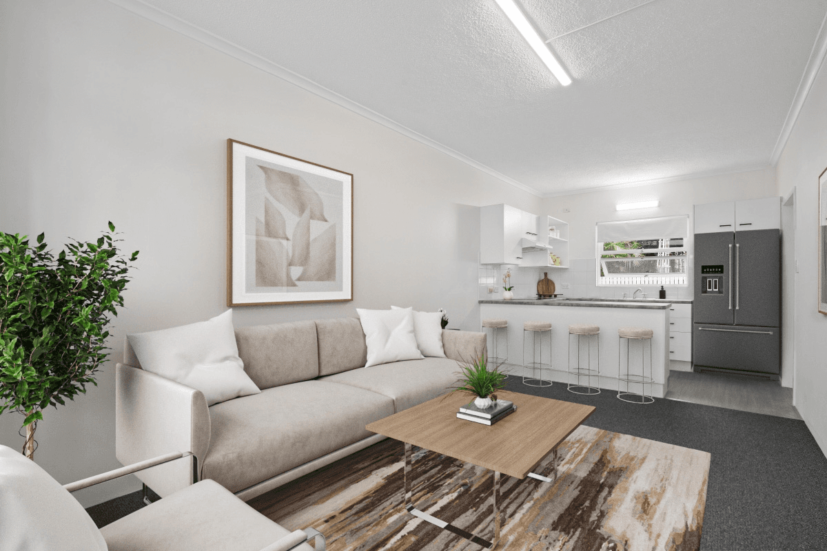 5/3 Redondo Avenue, Miami, QLD 4220