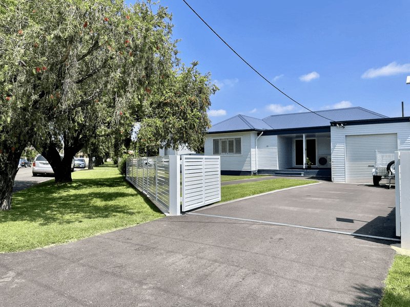 18 Condon Avenue, CESSNOCK, NSW 2325