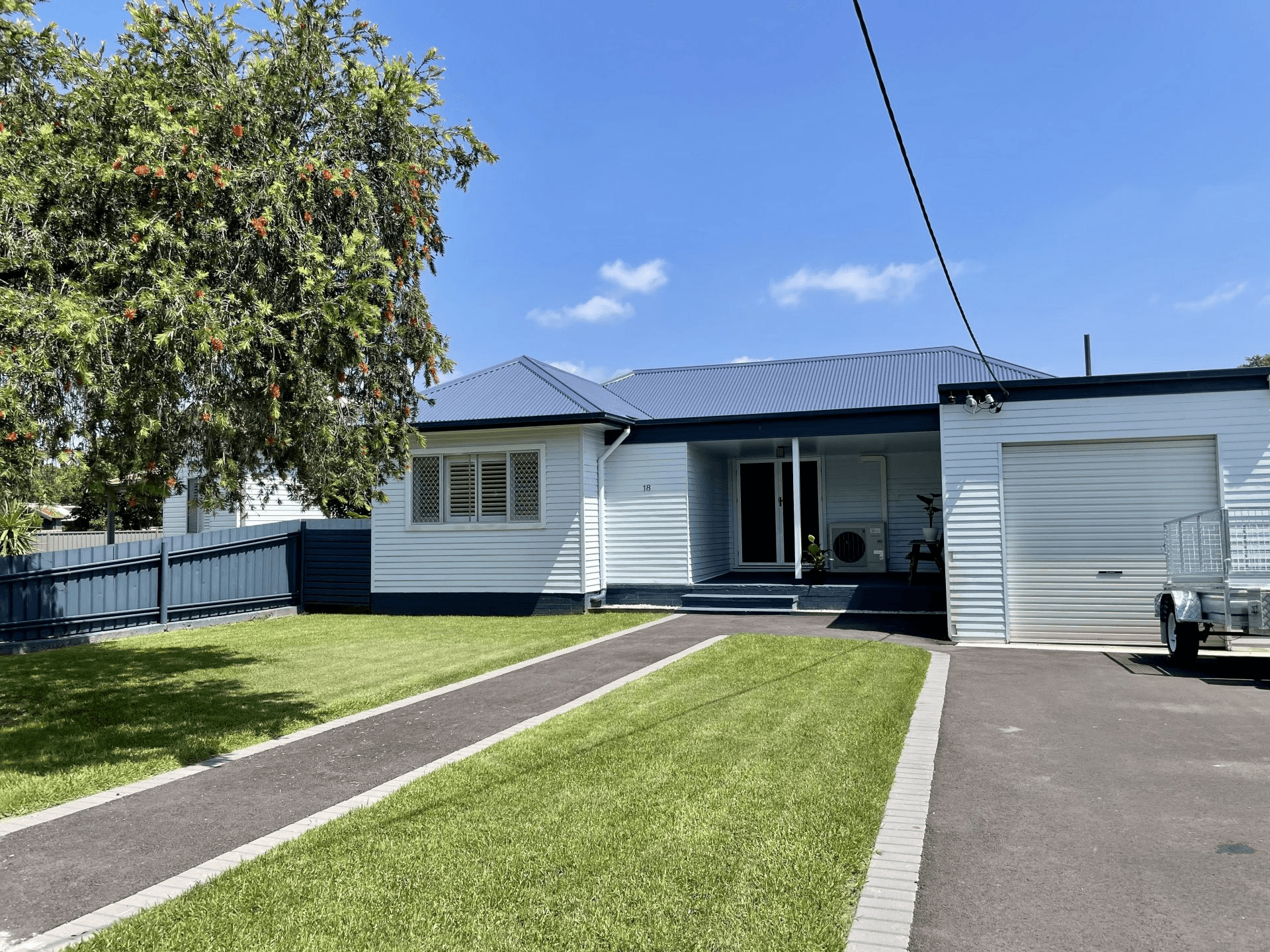 18 Condon Avenue, CESSNOCK, NSW 2325