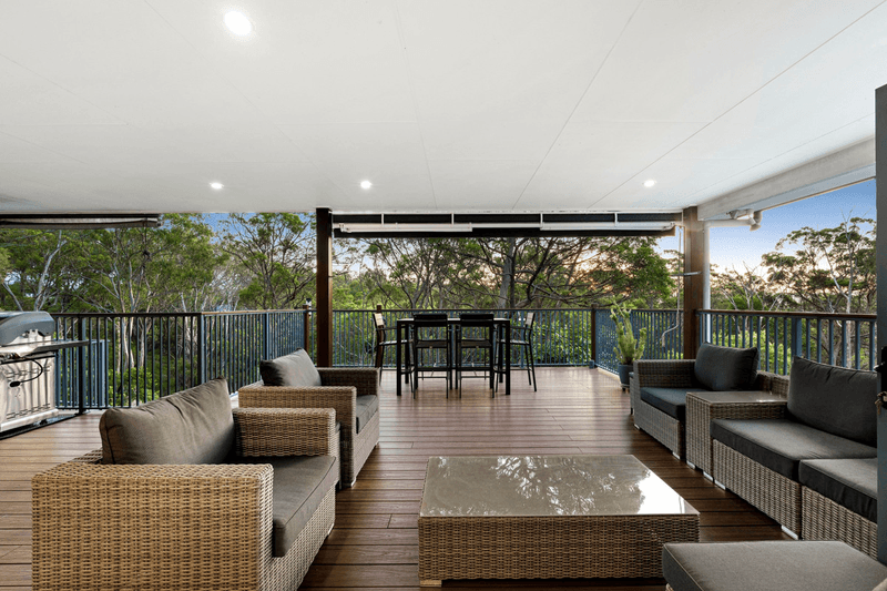 13 Sunset Drive, Little Mountain, QLD 4551