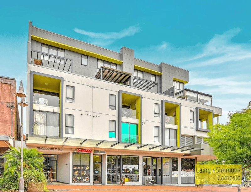 1/20-22 Anglo Road, Campsie, NSW 2194