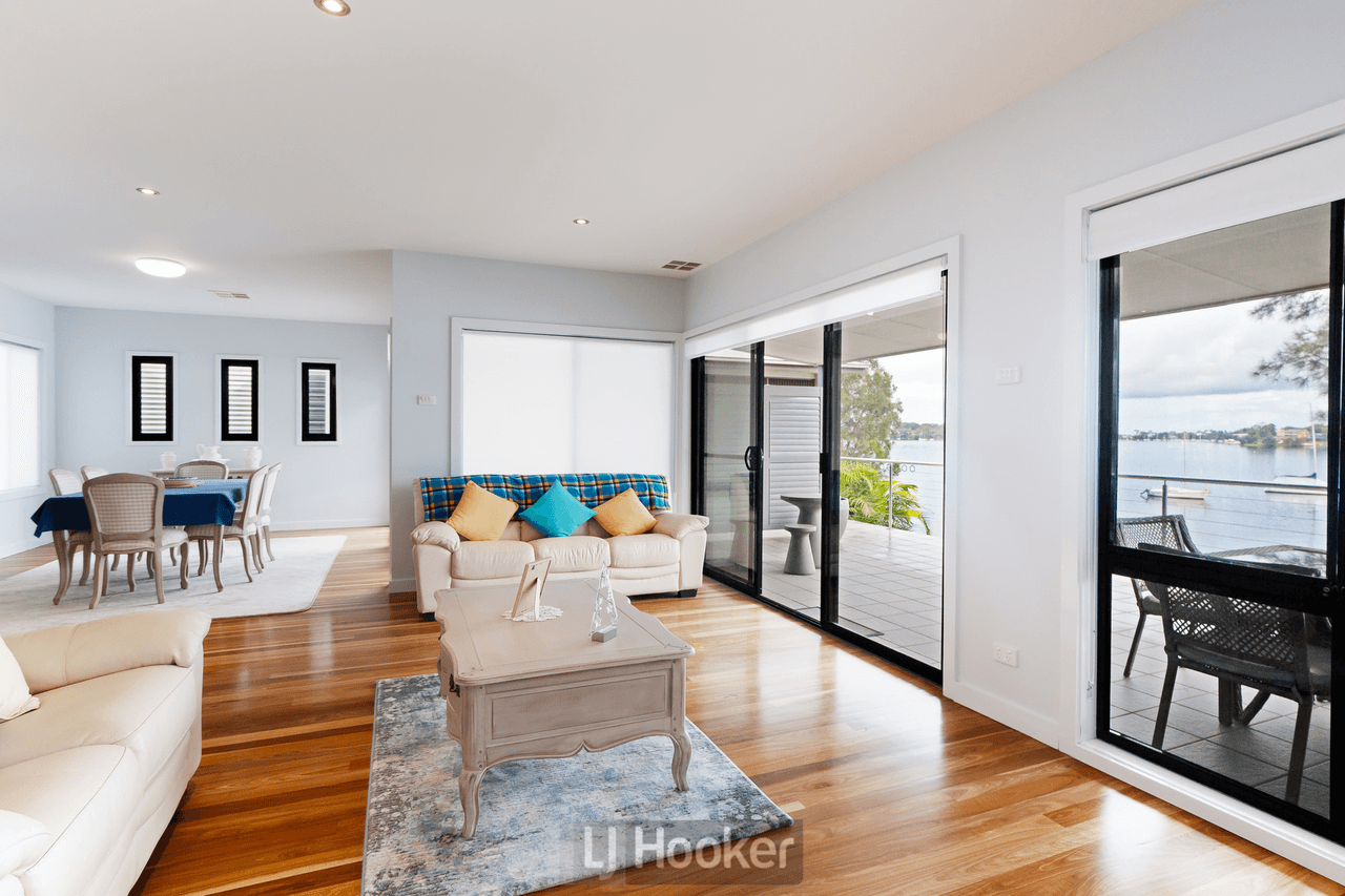 124 Sealand Road, FISHING POINT, NSW 2283