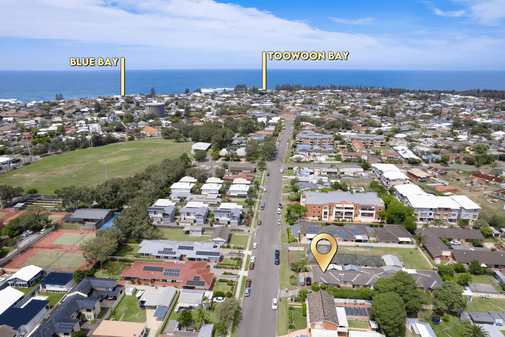 1/17 Archbold Road, Long Jetty, NSW 2261