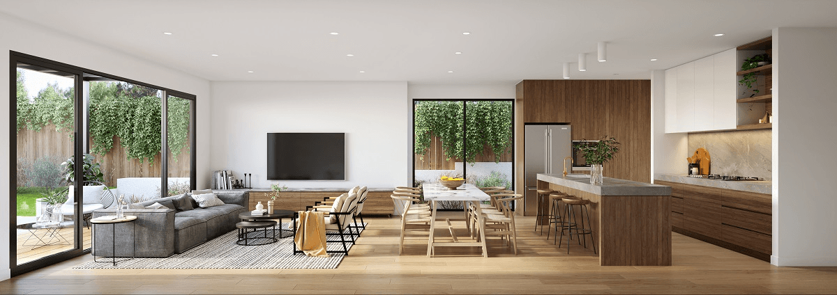 1-3/13 Greendale Road, DONCASTER EAST, VIC 3109