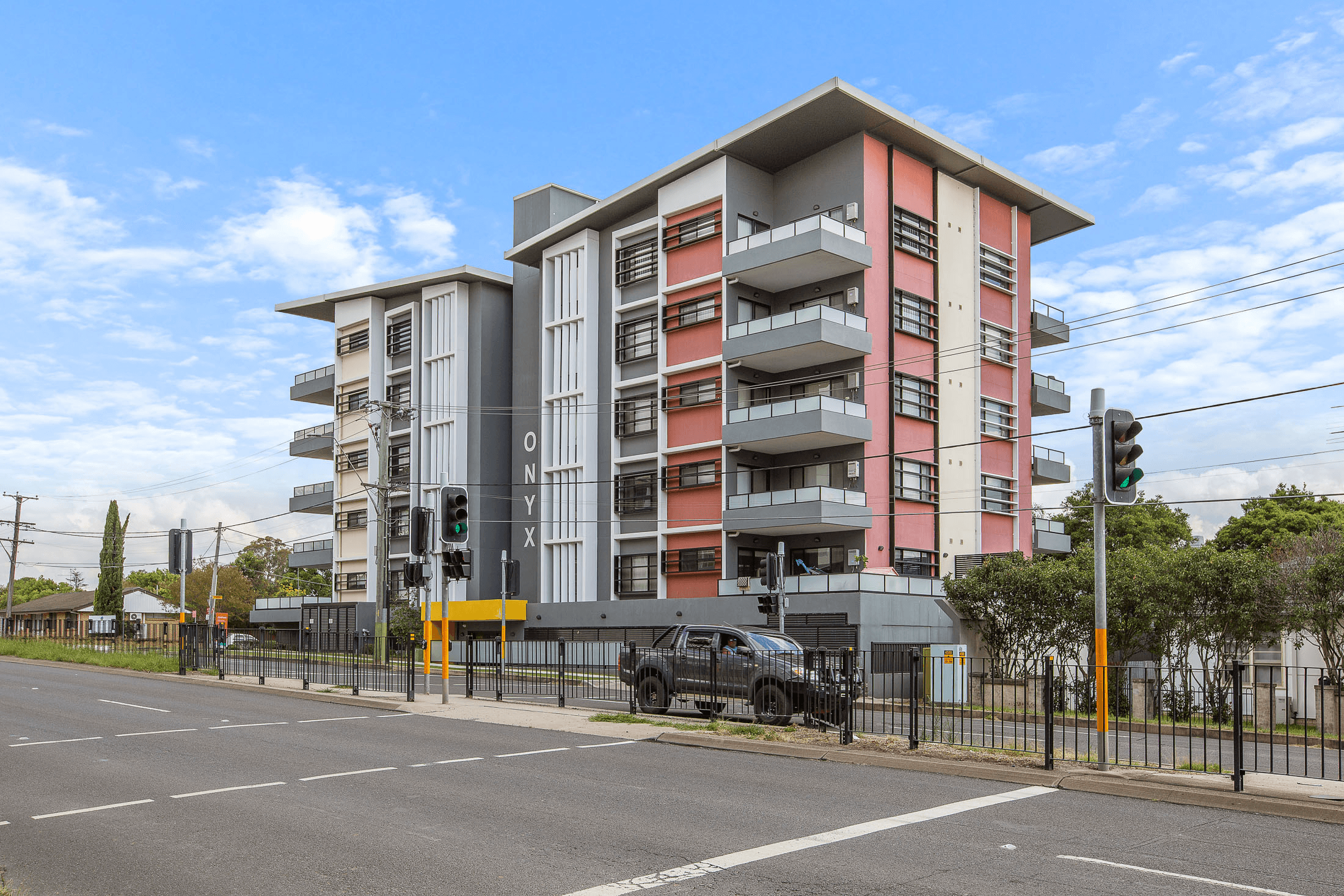 10/5 Lethbridge Street, Penrith, NSW 2750