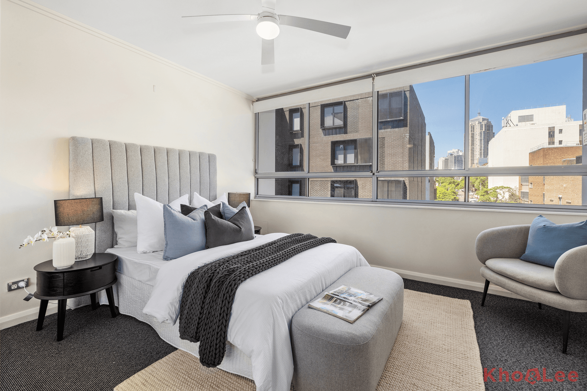 412/16-20 Smail Street, Ultimo, NSW 2007