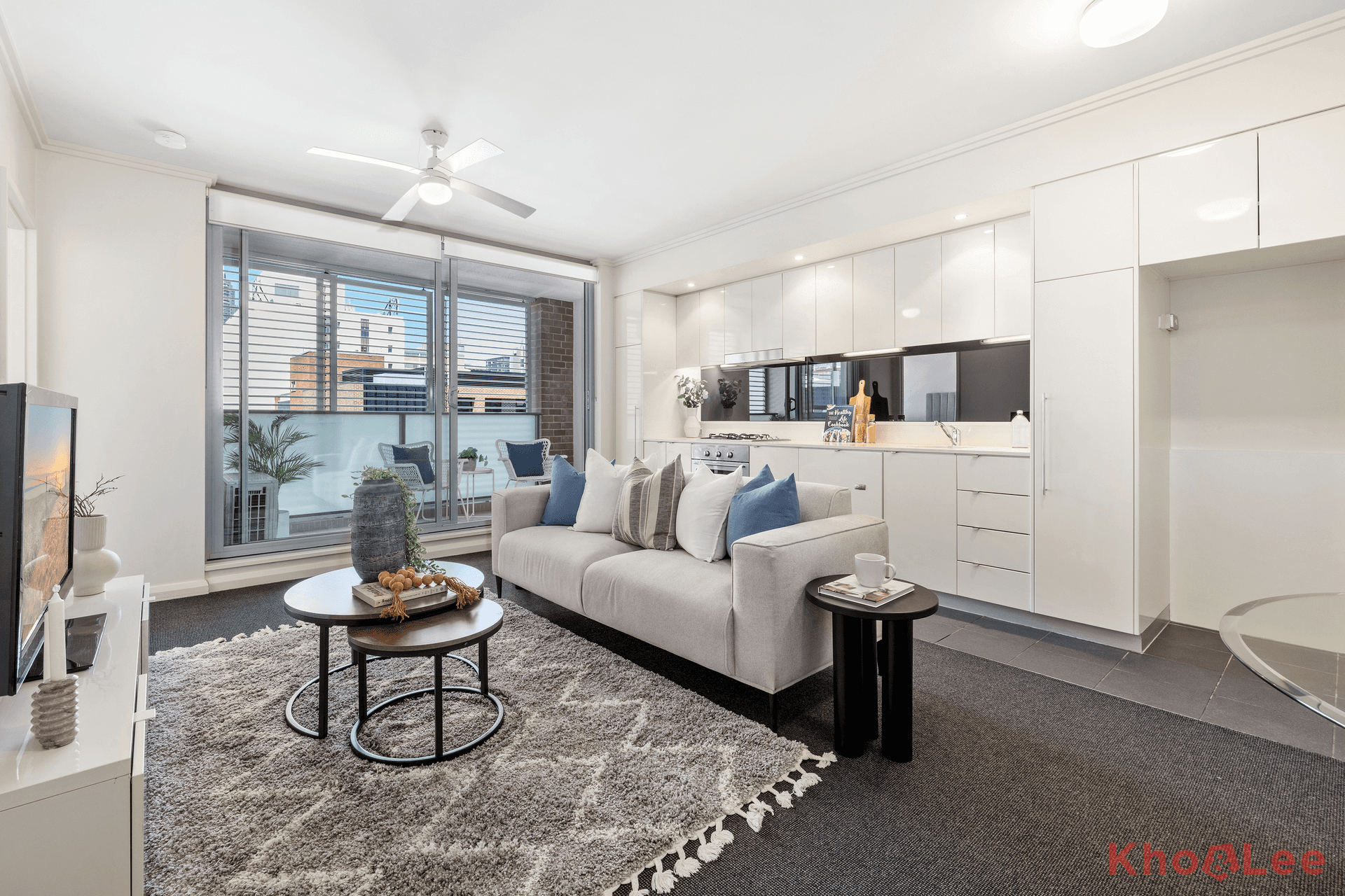 412/16-20 Smail Street, Ultimo, NSW 2007